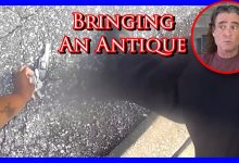 Baltimore Cops AMBUSHED With Ye Olde Timey Revolver | Active Self Protection