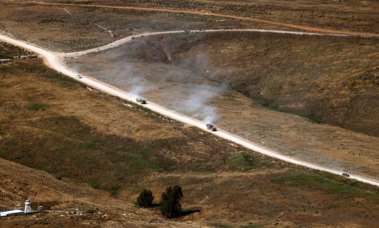 Frustrating Israel, fiber-optic killer drone technology has arrived in southern Lebanon