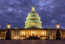 US Senate joins House in voting to halt Iran war