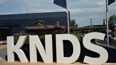 Tank maker KNDS plans stock market listing, Germany to buy 40% stake Tank maker KNDS plans stock market listing, Germany to buy 40% stake