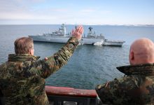 Germany scraps F126 frigate program, pivots to MEKO warships amid cost and contractor chaos