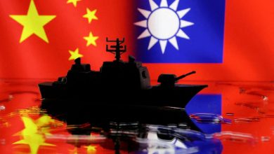 US, UK, France, Germany raise alarm about Chinese patrols off eastern Taiwan