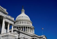 White House asks Congress for .6 billion, mostly for Iran war