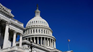 White House asks Congress for .6 billion, mostly for Iran war
