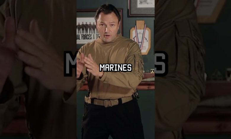 How Special Forces build muscle memory #tips #howto #specialforces #military #army