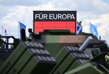 Europe’s defense build-up depends on getting partnerships right