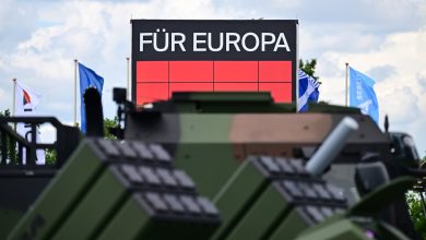 Europe’s defense build-up depends on getting partnerships right