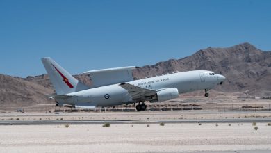 House backs .55 billion to revive E-7 Wedgetail, spares Navy Hawkeye
