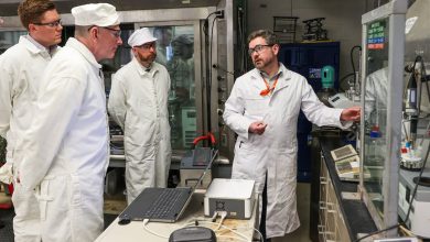 The Pentagon’s research infrastructure is ‘deteriorating,’ study finds