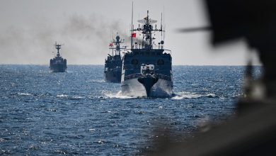 Romania bolsters Black Sea fleet with Turkish-built corvette