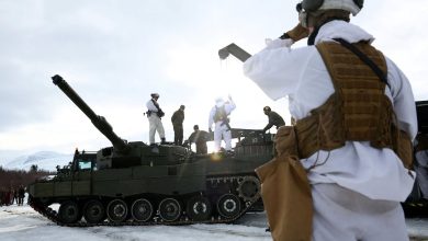 NATO allies promised Trump they’d secure the Arctic; they’ve got work to do