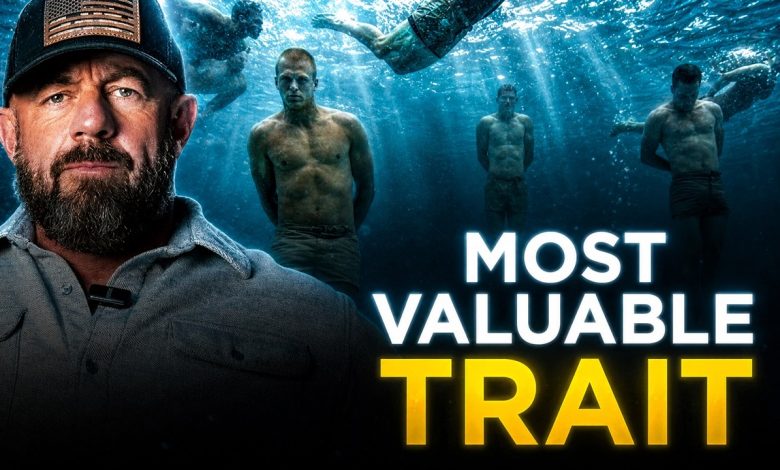 BUD/S Selects For This Very Specific Trait (And It’s Not What You Think)