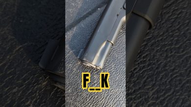 This Was a 00 Pistol