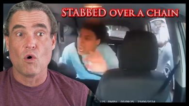When Flexing Your Drip Goes WRONG | Active Self Protection