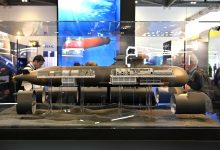 Poland awards .8 billion A26 submarine deal to Saab