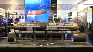 Poland awards .8 billion A26 submarine deal to Saab