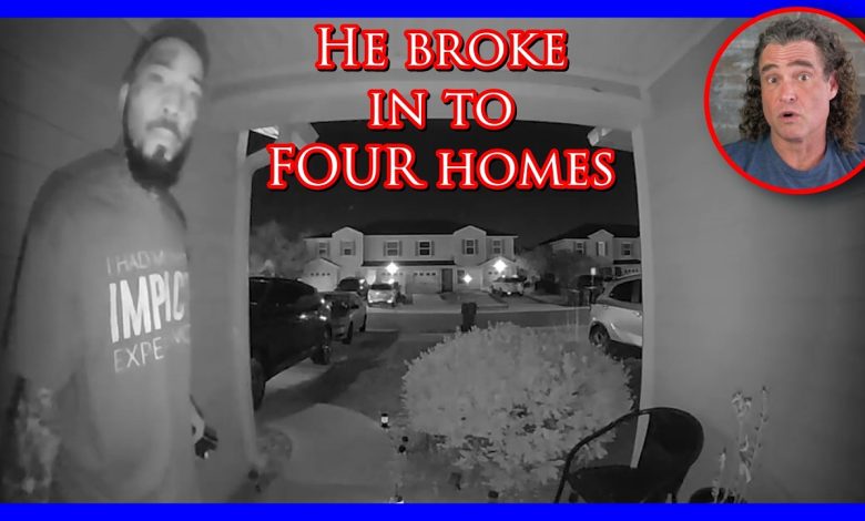 Florida Man Loses Gunfight With Cops | Active Self Protection