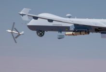 SOCOM is seeking a long-range kamikaze drone