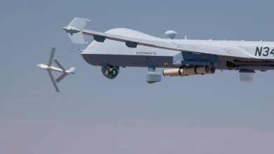 SOCOM is seeking a long-range kamikaze drone