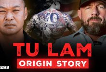 Tu Lam: How a Vietnamese Refugee Became a Green Beret & Call of Duty Character | Ep. 298