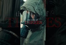 The RULE OF THREES in Survival #survival #tips #specialforces #preparation #shorts