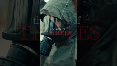 The RULE OF THREES in Survival #survival #tips #specialforces #preparation #shorts