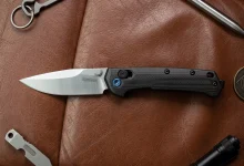 Kershaw Pre-Blade Reveal Covers Lots of Ground
