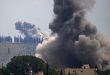 Gulf tensions escalate as Iran hits Kuwait, US strikes near Hormuz