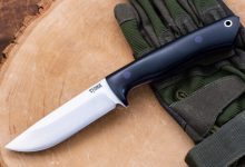 Shop Talk: 7Forge Sets Sights on Getting Knives to the People