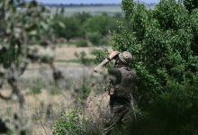 Polish-Ukrainian startup develops radar to track elusive, low-flying drones