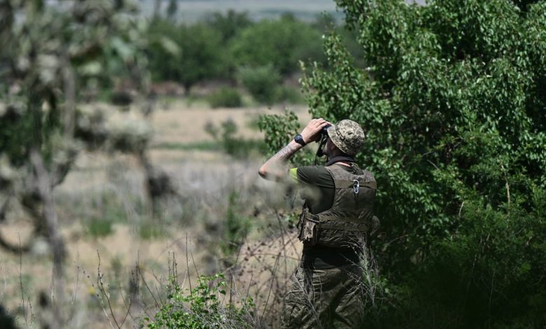 Polish-Ukrainian startup develops radar to track elusive, low-flying drones