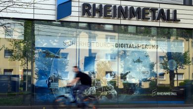 Rheinmetall sells struggling auto division to focus on defense