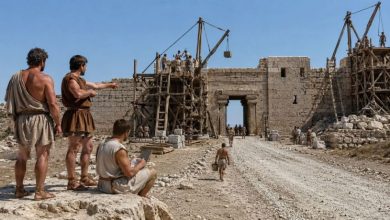 Power Without the Grid – Historic Ways Cultures Worked, Built, and Produced Energy – Survivopedia Power Without the Grid – Historic Ways Cultures Worked, Built, and Produced Energy – Survivopedia