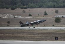 Leonardo, Baykar tout in-flight control of Kizilelma drone from a M-346 jet trainer