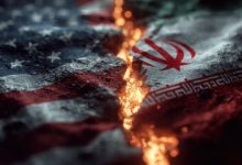 White House Signals “Ceasefire” With Iran