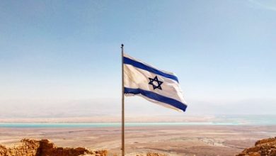 Global FURY: Negative Views of Israel Skyrocket As The Iran War Deepens International Isolation