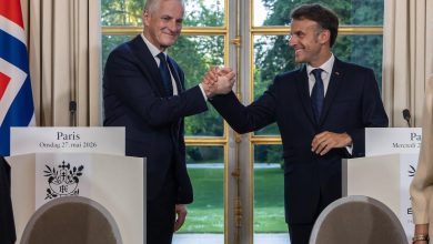 Norway becomes ninth country to sign up for French nuclear deterrence as trust in US falters