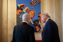 Trump Worries Netanyahu Will Restart a War He’s Continuing