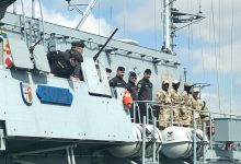 NATO in Hormuz is not mission creep