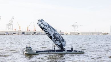 Philippines deploys US-made Triton naval drones in its western waters to scout for intruders