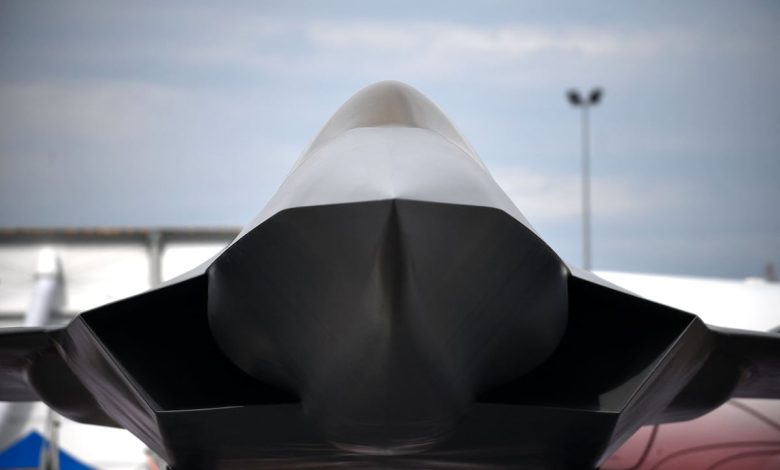 Germany and France drop joint fighter jet project Germany and France drop joint fighter jet project