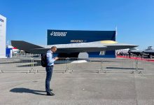 After FCAS demise, Germany’s options include ordering more F-35 warplanes
