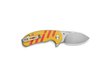 Civivi Squib Steps Out in Riveting Color Schemes