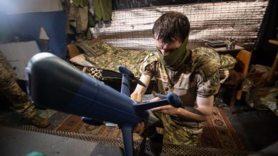 Japan joins the global craze to field interceptor drones