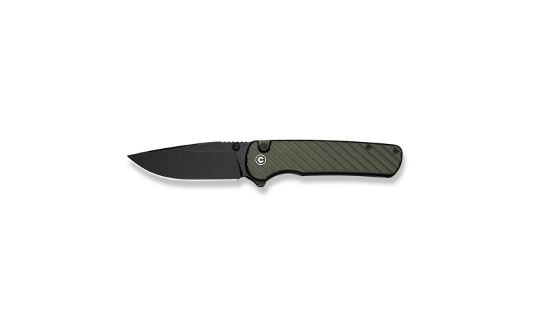 Civivi Iron Tide Rolling in Soon