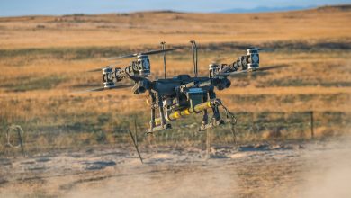 The US Army goes into the breach — without soldiers