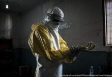 US Ask EU To Impose Travel Restrictions Over Ebola Ahead Of World Cup