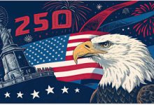 The Number Of Those “Proud To Be An American” Has Dropped