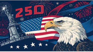The Number Of Those “Proud To Be An American” Has Dropped