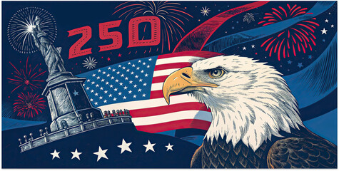 The Number Of Those “Proud To Be An American” Has Dropped
